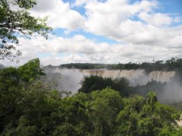 Bilder Iguazu &amp; Itaipu 11_2004 012